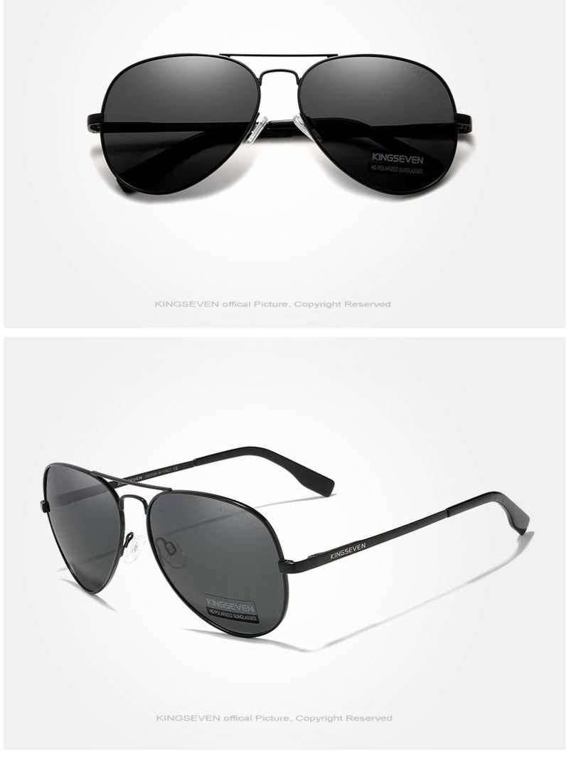 Aviation Sonnenbrille